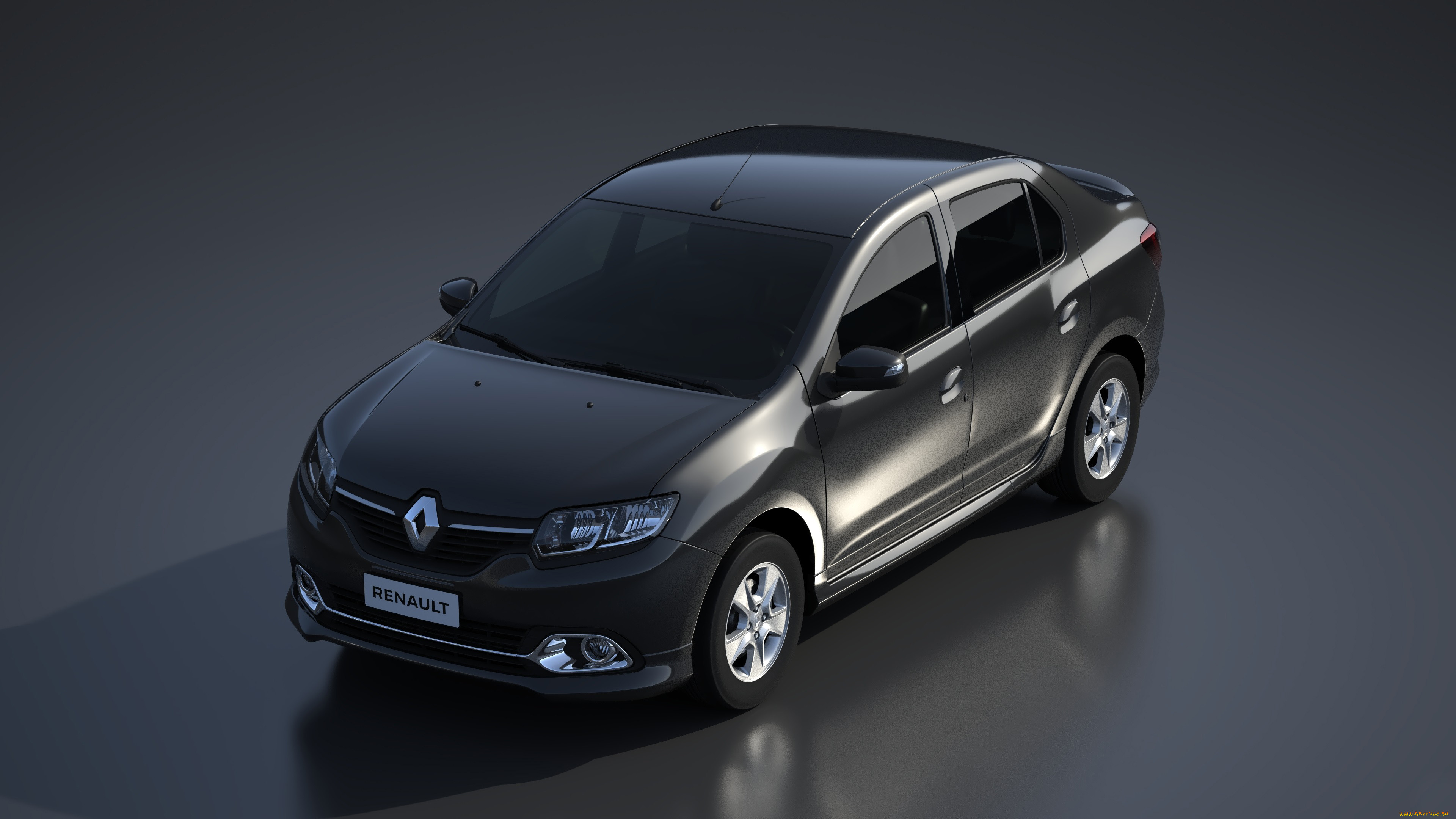 , renault